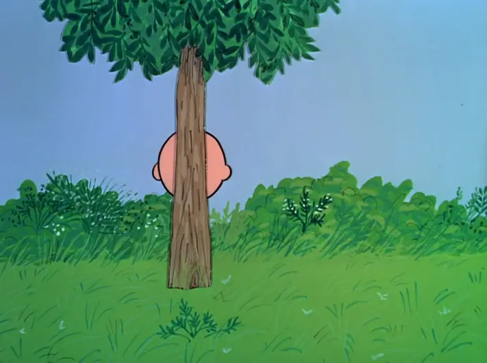 查理布朗男孩剧照1