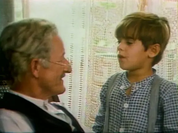 我亲爱的甜橙树剧照2