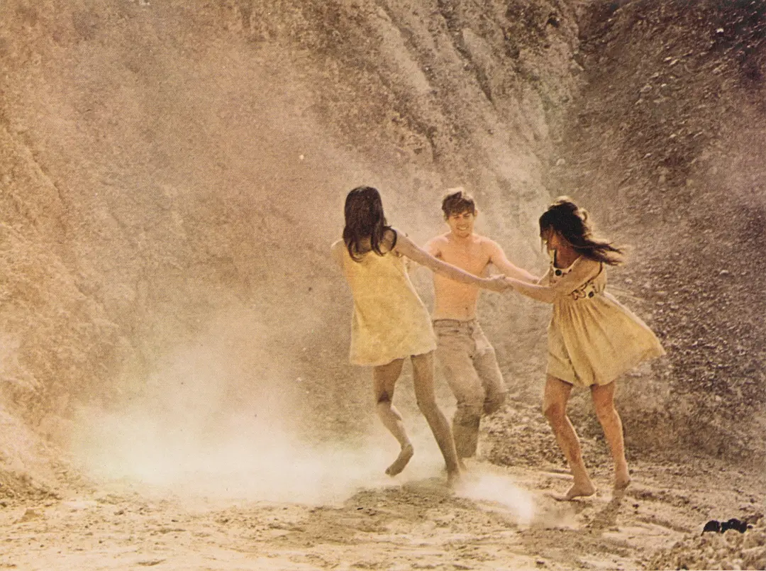 扎布里斯基角剧照2