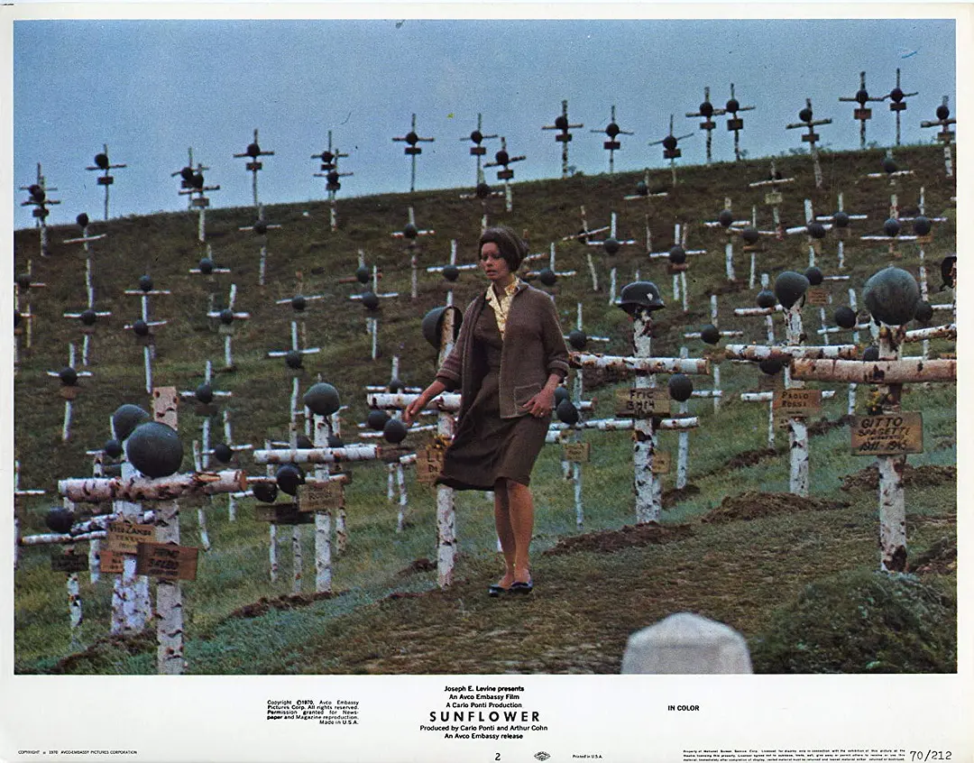 第二个月亮剧照1