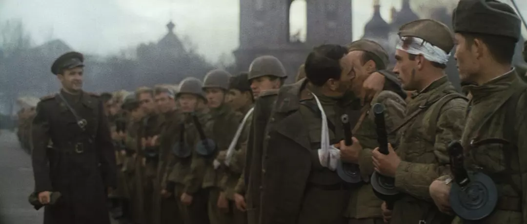 解放2：突破剧照1