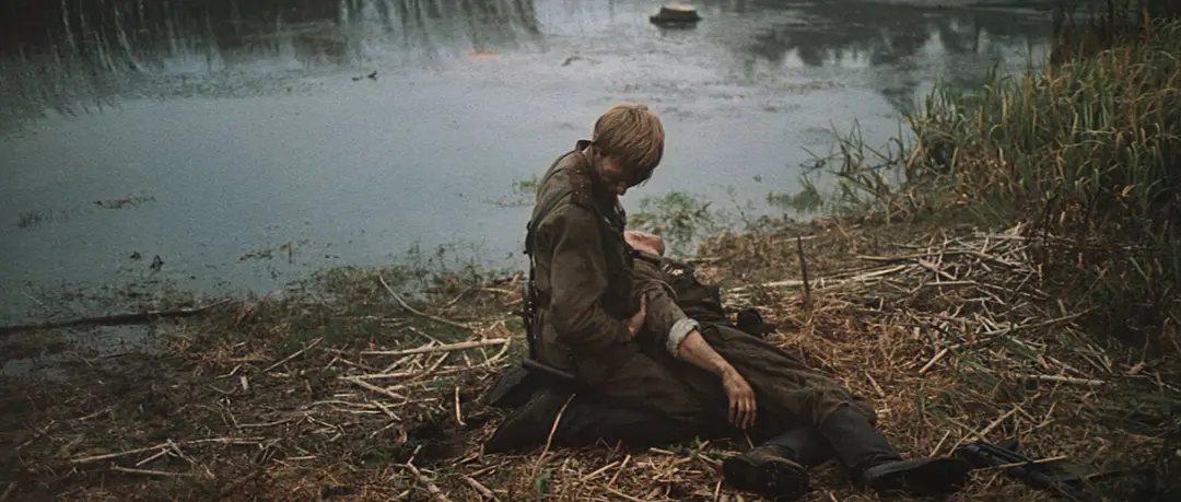 解放2：突破剧照2