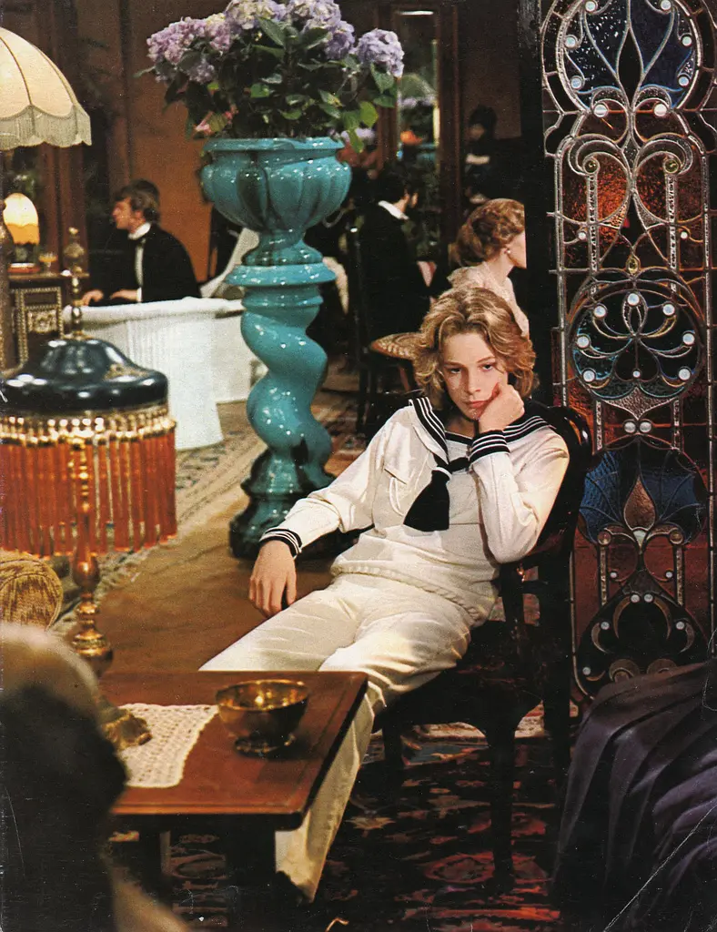 魂断威尼斯剧照2