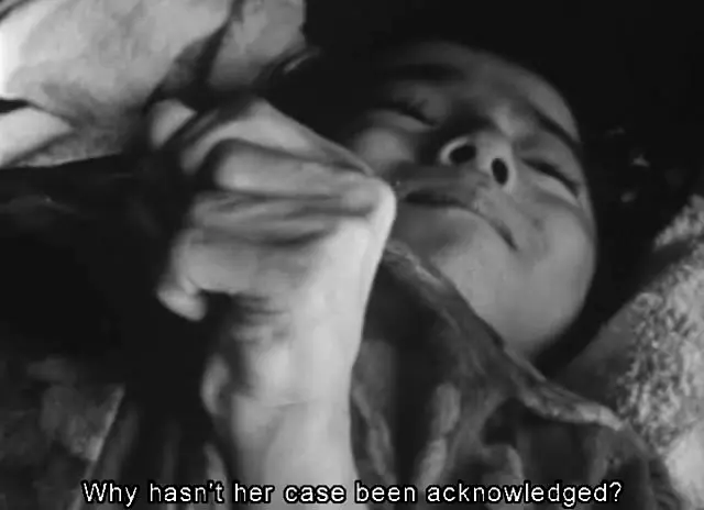 水俣病患者及其世界剧照1