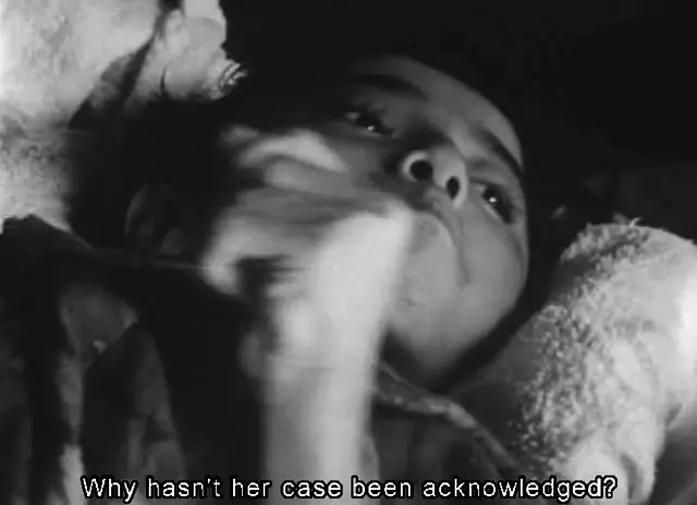 水俣病患者及其世界剧照2