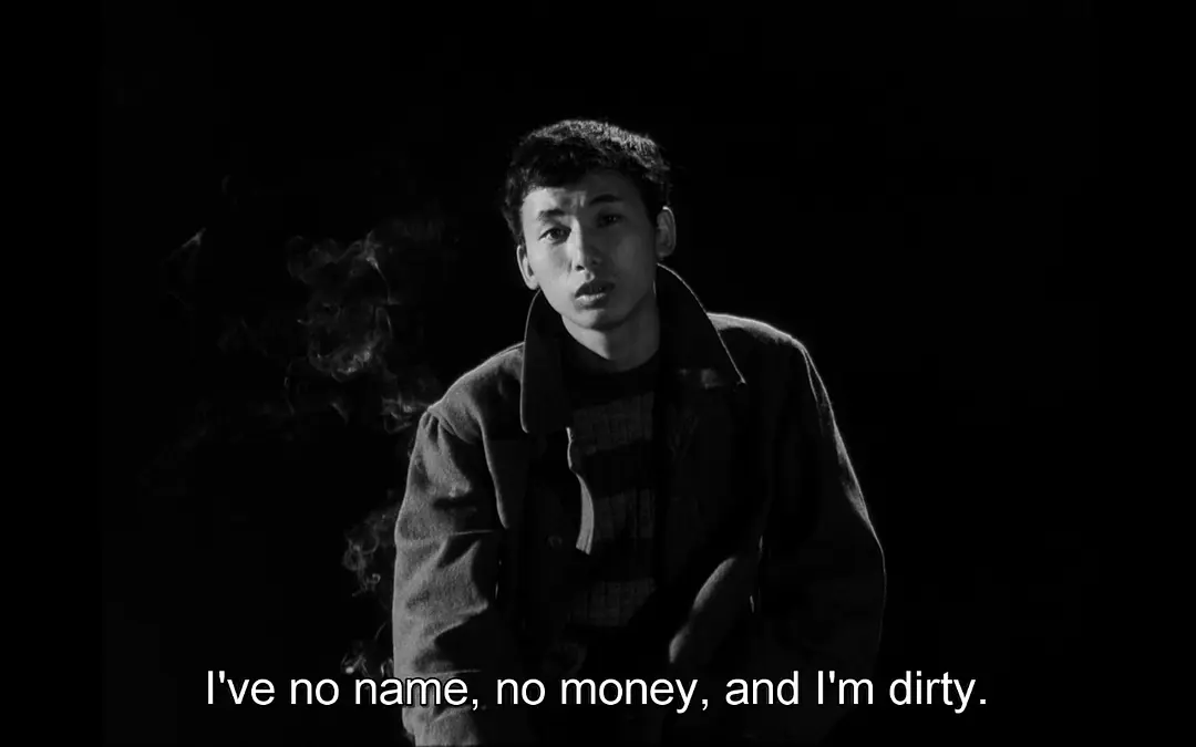 抛掉书本上街去剧照2