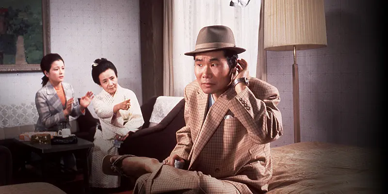 寅次郎的故事7：奋斗篇剧照3