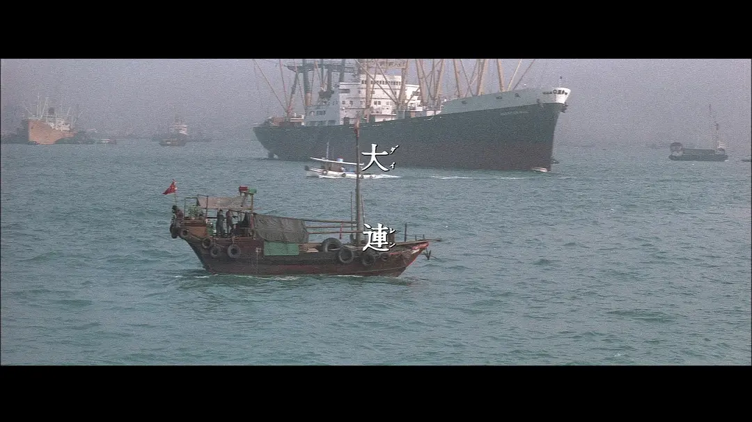 战争与人2剧照1