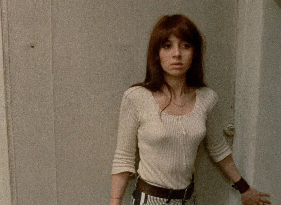 出局：禁止接触剧照1