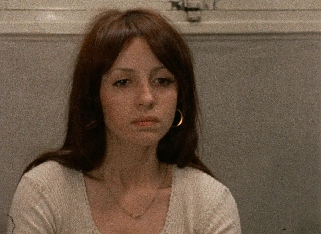 出局：禁止接触剧照2