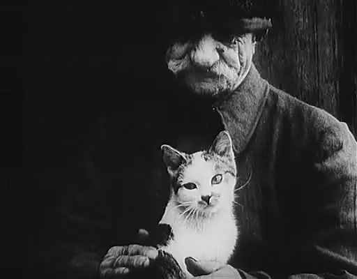 旧世界群像剧照1