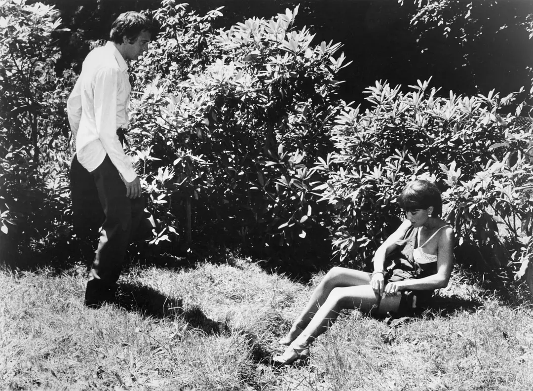 资产阶级的审慎魅力剧照2