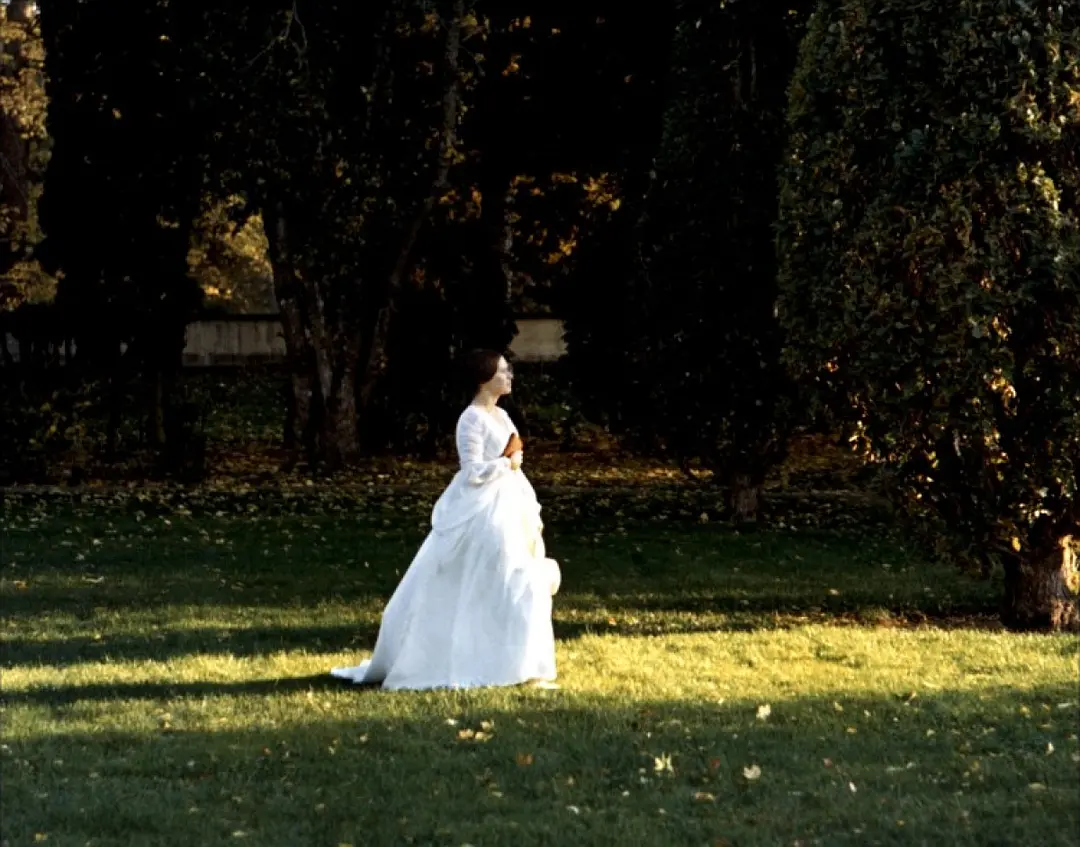 呼喊与细语剧照1