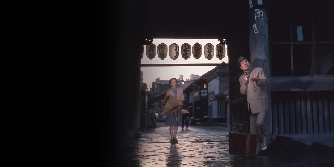 寅次郎的故事10：寅次郎美梦成真剧照1