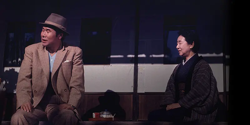 寅次郎的故事10：寅次郎美梦成真剧照2