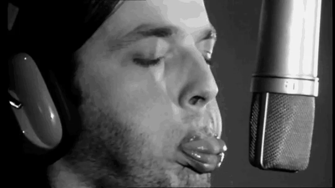 平克·弗洛伊德：庞贝古城现场录音纪录片剧照2