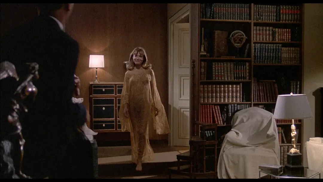 豺狼的日子剧照3