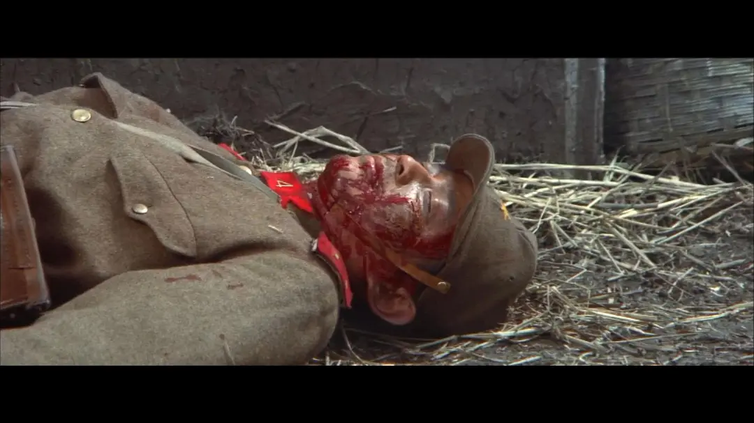 战争与人3剧照3