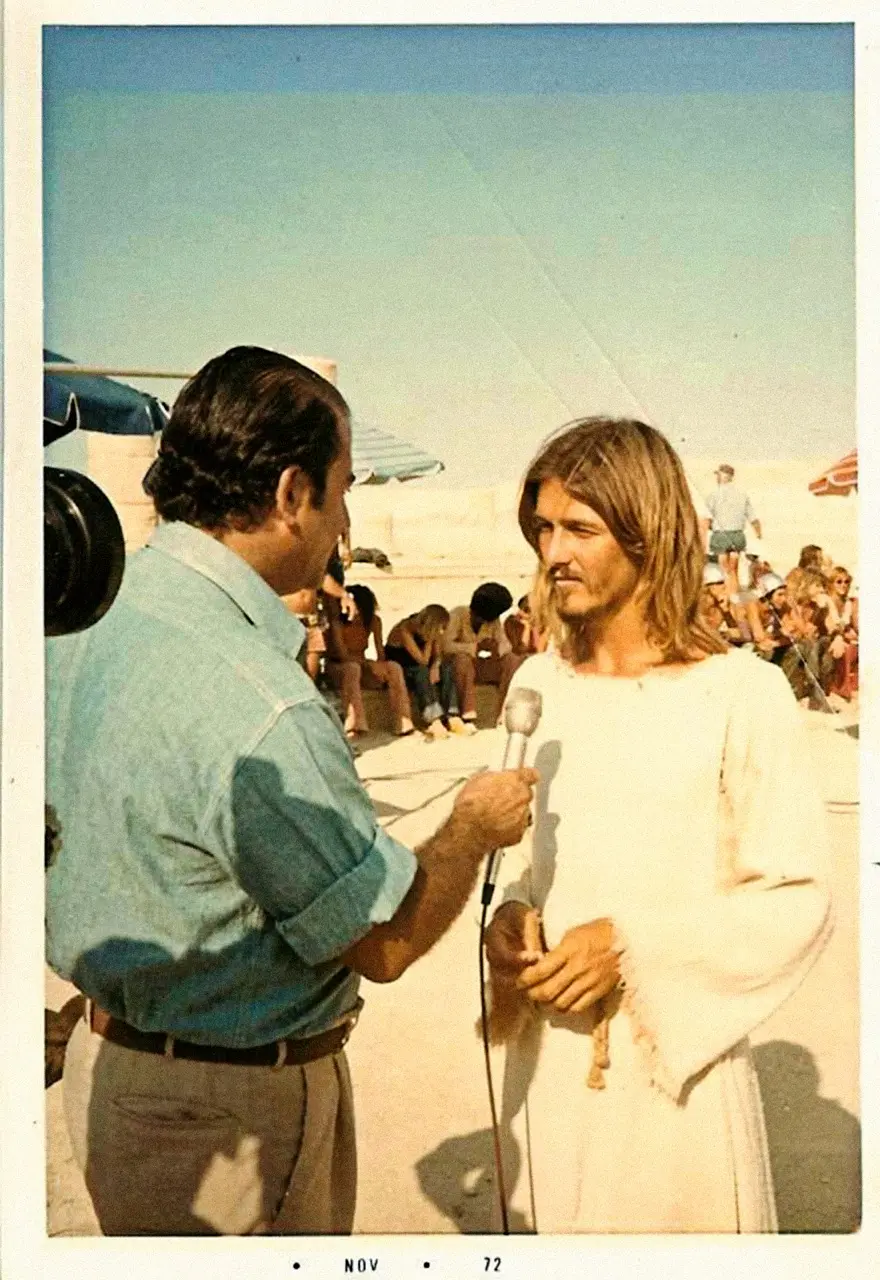 耶稣基督万世巨星剧照1