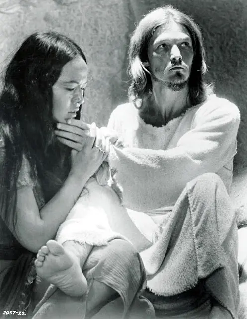 耶稣基督万世巨星剧照2