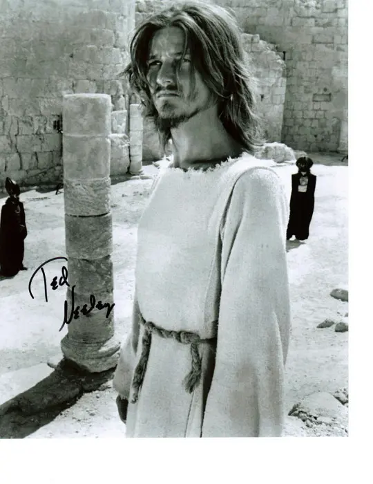 耶稣基督万世巨星剧照3