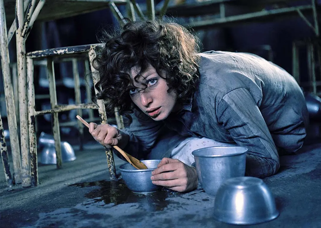 盗贼特蕾莎剧照1