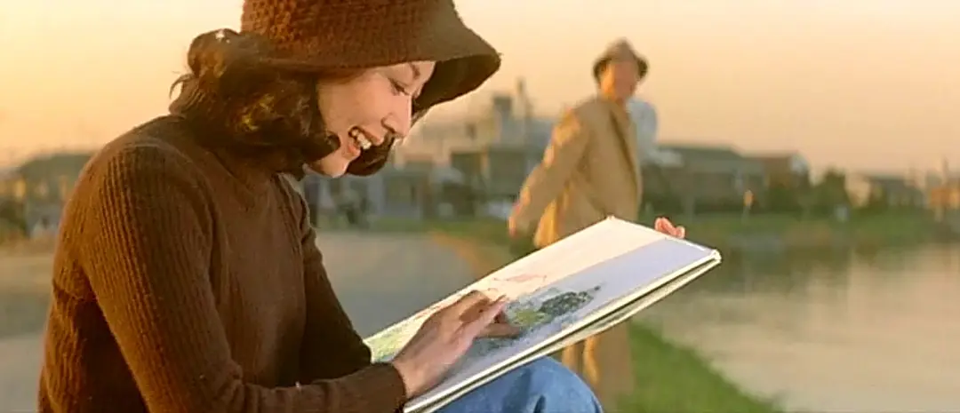 寅次郎的故事12:我的寅先生剧照1