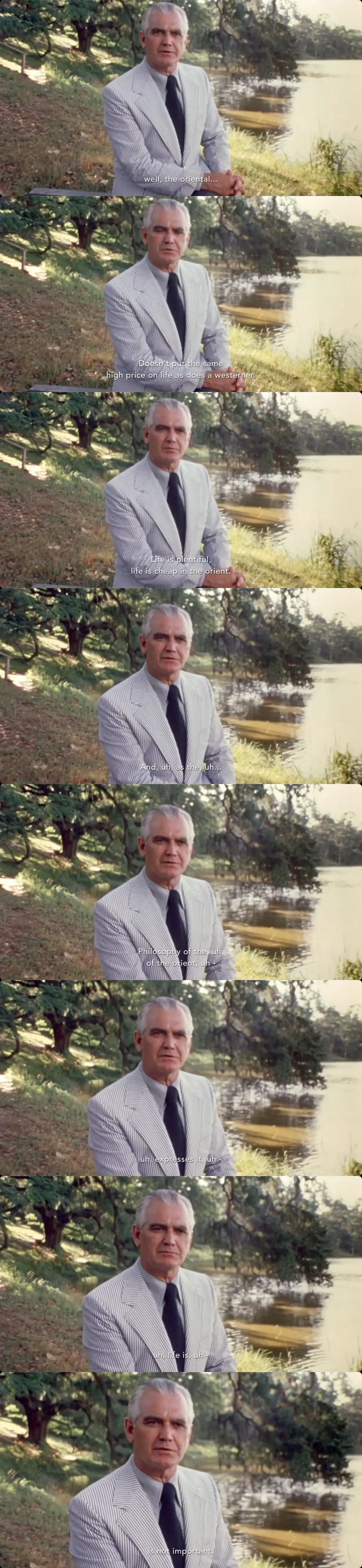 心灵与智慧剧照1