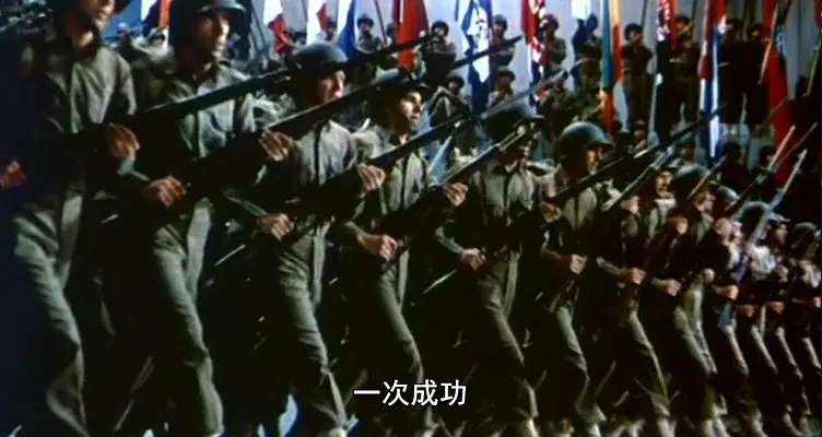 心灵与智慧剧照3