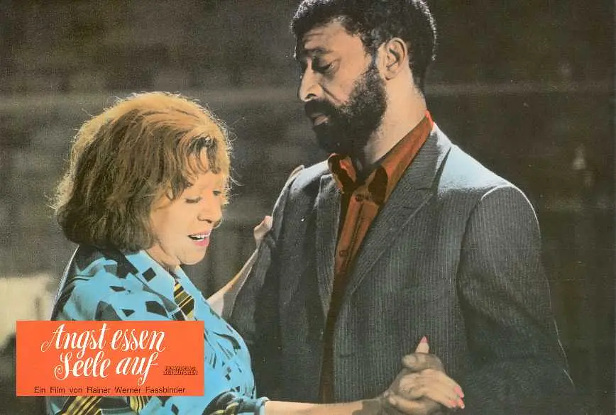 恐惧吞噬灵魂剧照2