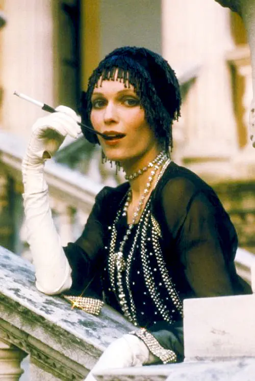 了不起的盖茨比剧照3