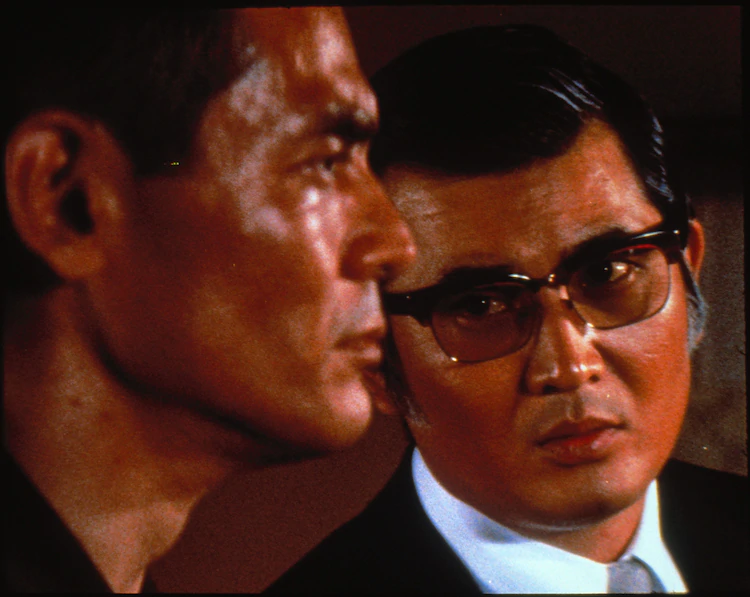 无仁义之战5：完结篇剧照1