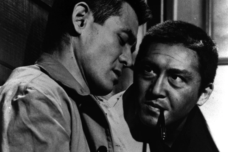 无仁义之战5：完结篇剧照3