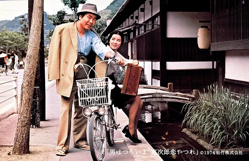 寅次郎的故事13：寅次郎失恋记剧照3