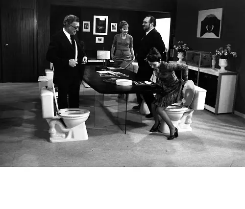 自由的幻影剧照3