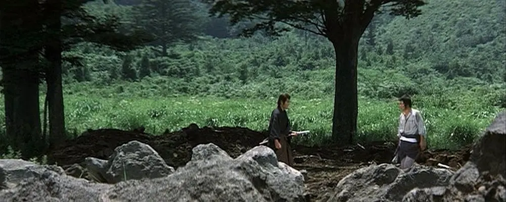 狼，斩落日！ 风云篇・激情篇・怒涛篇剧照3