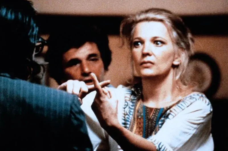 醉酒的女人剧照1