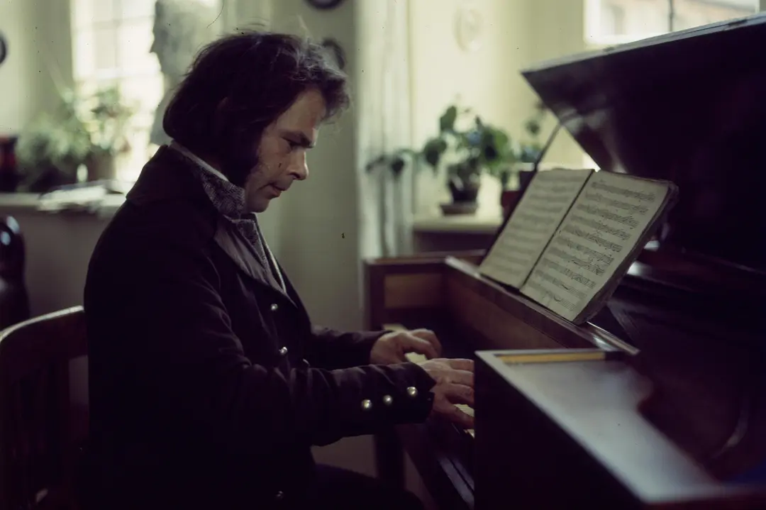 卡斯帕尔·豪泽尔之谜剧照3