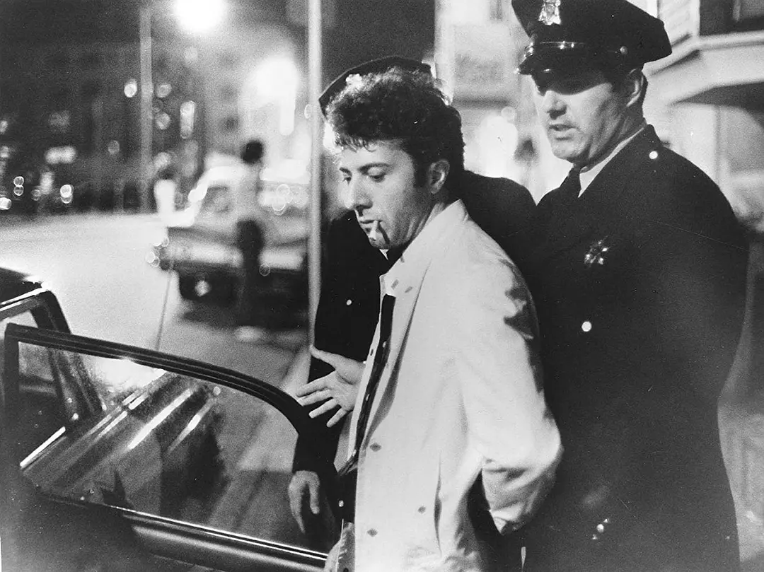 伦尼的故事剧照2