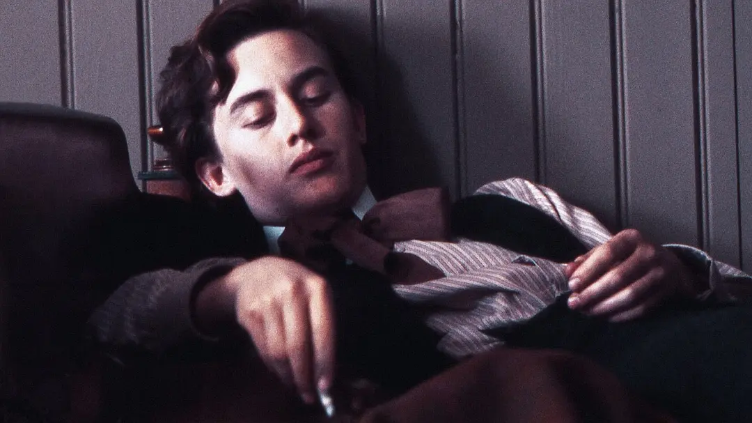 爱德华·蒙克剧照1