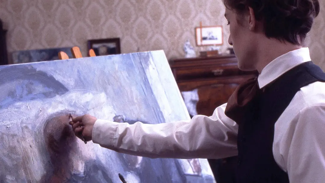 爱德华·蒙克剧照3