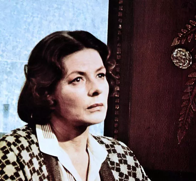 东方快车谋杀案剧照1