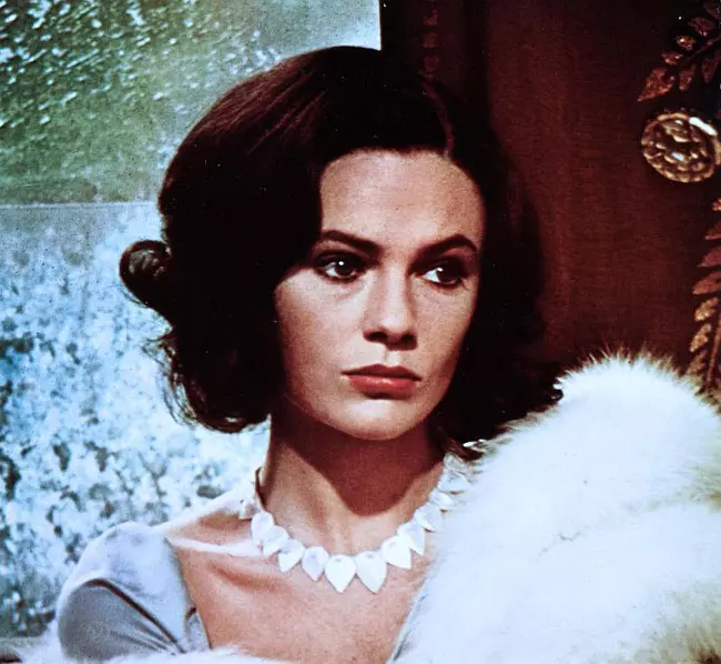 东方快车谋杀案剧照2