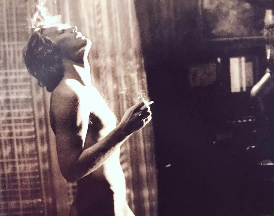 家族的肖像剧照1