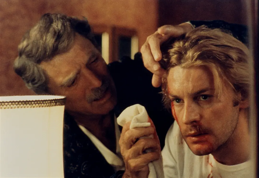 家族的肖像剧照2