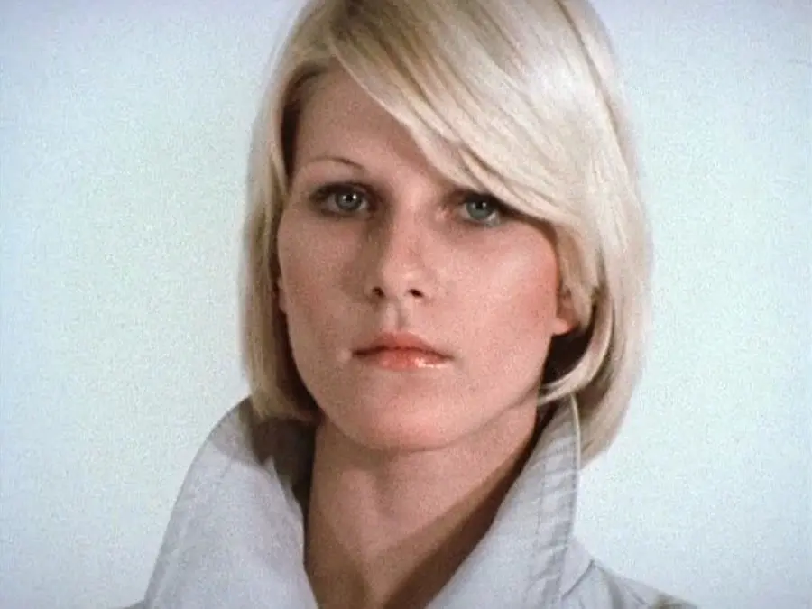 女人的回答:我们的身体,我们的性剧照2