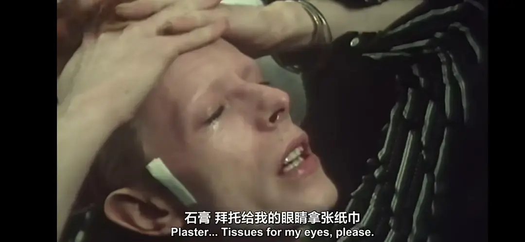 Omnibus - Cracked Actor: A Film About David Bowie剧照1