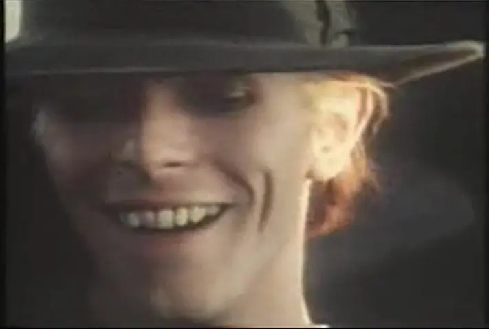 Omnibus - Cracked Actor: A Film About David Bowie剧照3