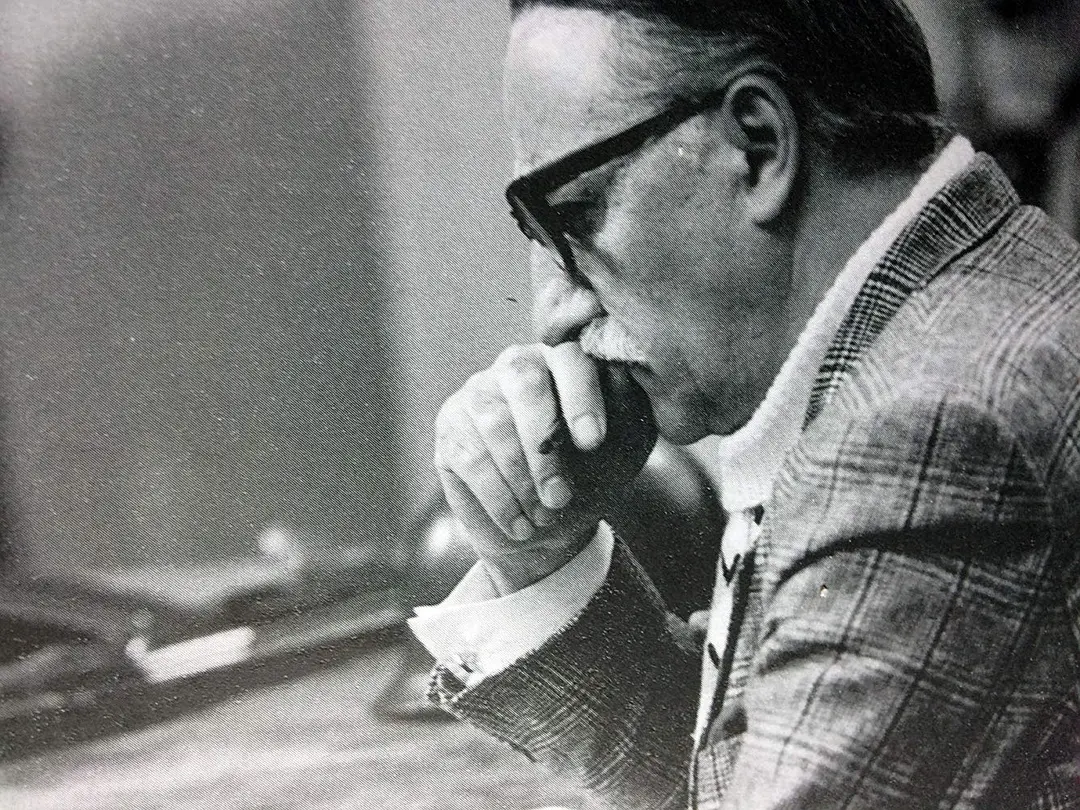 圣地亚哥在下雨剧照1