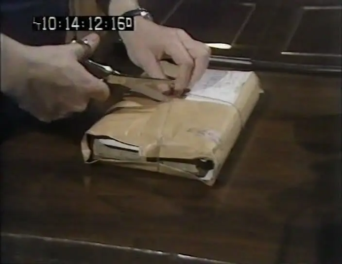 查令十字街84号剧照1